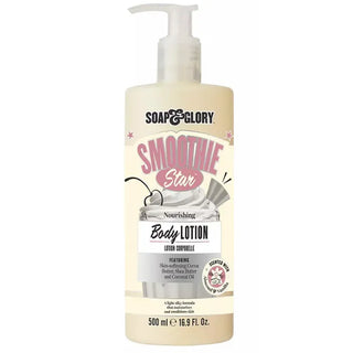 Soap & glory Smoothie Star lozione corpo 500 ml