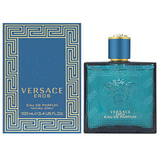 Versace Eros Eau de Parfum EDP - 50 ml