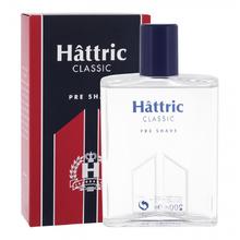 Hattric Classic - Pre-Shave Water for Men - 200ml