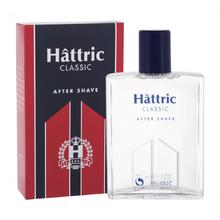 Hattric Classic Dopobarba per uomo 200 ml