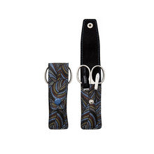 Dukas PL873 - Set manicure DA viaggio 3 pezzi