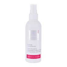 Ziaja Med Tratament Capilar Calmant - Tonic de curățare pentru ten cu varice - 200ml