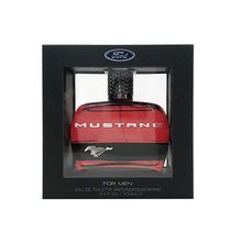 Mustang Mustang per uomo EDT 100 ml