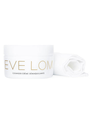 Eve lom Detergente, Detergente, Crema Detergente, 100 ml