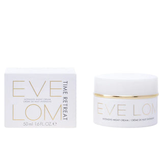 Eve Lom Time Retreat Crème de Nuit Intensive 50ml 