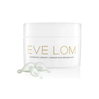 Eve Lom olio detergente 50 capsule