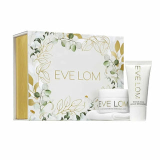 Eve Lom Coffret Skin Saviour pour les Fêtes 2025 