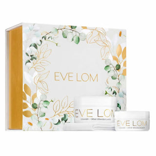 Eve Lom Legendary Cleanse Holiday Coffret 2025 