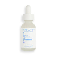 Revolution skincare Gentle Serum for Spots with Willow Bark Extract 30ml