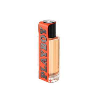 Playboy Game Changer 60 ml — Eau de Toilette
