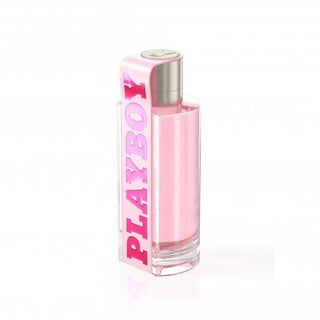 Playboy Play It Sexy 40 ml — Eau de Toilette