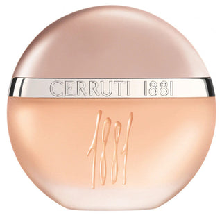 Cerruti 1881 Dámská toaletní voda ve spreji 100ml