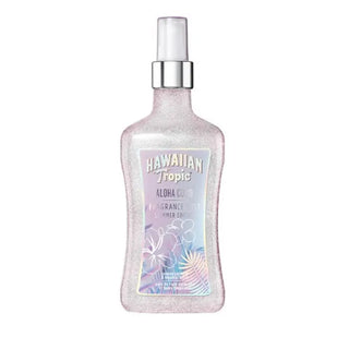 Hawaiian Tropic Aloha Coco Acqua profumata Shimmer Edition 250 ml — Αρωματικό νερό σώματος