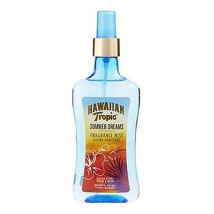 Hawaiian Tropic Summer Dreams Acqua profumata 250 ml — Acqua profumata corpo