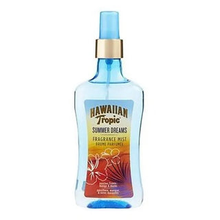 Hawaiian Tropic Summer Dreams Acqua profumata 250 ml — Αρωματικό νερό σώματος