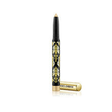 Dolce & gabbana Intenseyes Ombretto cremoso 1,4 g 1 Nero