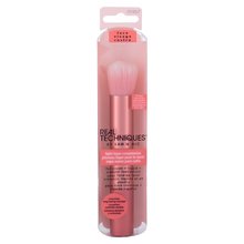 Real techniques Light Layer Complexion Brushes - Cosmetic Makeup Brush