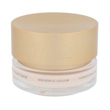 Juvena Maschera Cellulare Miracle Beauty Skin Nova SC - Maschera viso per pelli stanche - 75ml