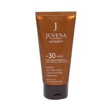 Juvena Sunsation Superior Crema Anti-Age SPF30 - Crema solare con effetto anti-invecchiamento - 75ml