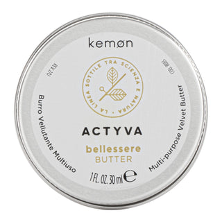 Kemon Actyva Bellessere Burro 30 ml
