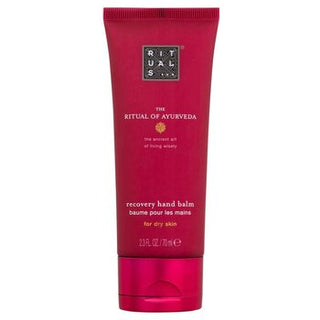 Rituals Hand Balm The Ritual Of Ayurveda Recovery 70 ml 