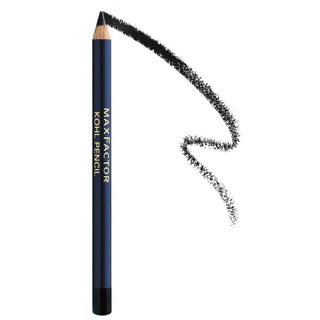 Max Factor by Ellen Betrix 020 Nero 4 g — Eyeliner