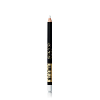 Max Factor Kohl Pencil 010 White 1,2 g