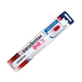 Parodontax Extra Fine Gentle Clean Extra Soft toothbrush