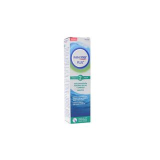 Rhinomer Plus+ Forza 2 Media 125ml
