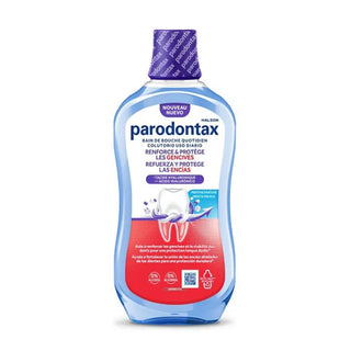 Collutorio Parodontax Rinforza e Protegge 500 ml