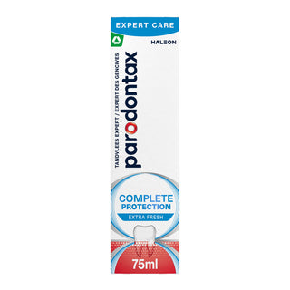 Parodontax Dentifricio Gengive 75 ml — Dentifricio