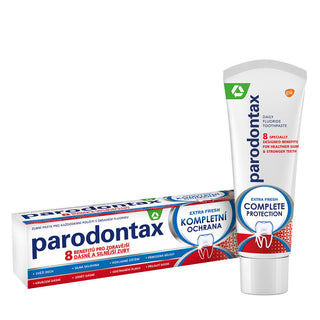 Parodontax Complete Protection Extra Fresh Zahnpasta 75 ml
