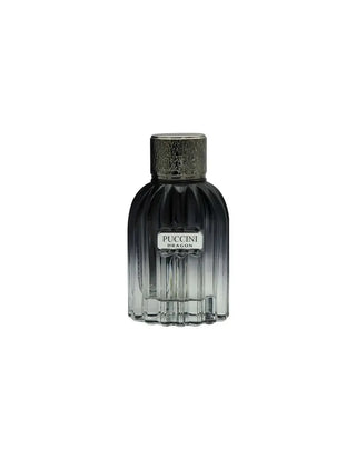 Puccini Men and Dragon 100 Vap