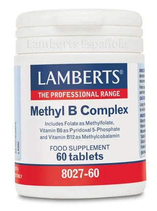 Complex metilico B di Lamberts 60