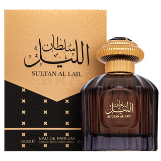 Al Wataniah Sultan Al Lail EDP M 100 ml