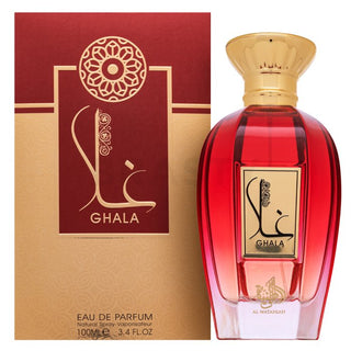 Al Wataniah Ghala EDP U 100 ml