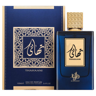 Al Wataniah Thahaani EDP U 100 ml