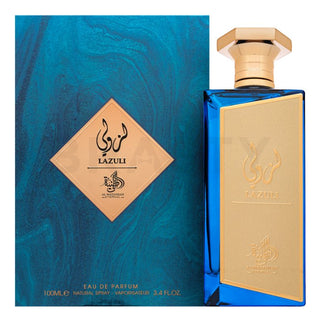 Al Wataniah Lazuli EDP U 100 ml