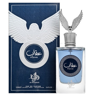 Al Wataniah Eqaab EDP M 100 ml
