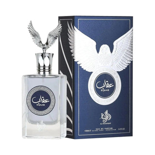 Al Wataniah Eqaab Uomo 100 ml — Eau di Profumo