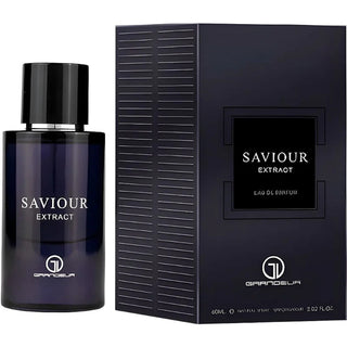 Ekstrakt av Grandeur Saviour EDP M 60 ml