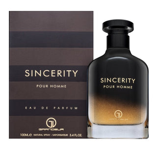 Grandeur Sincerity EDP M 100 ml