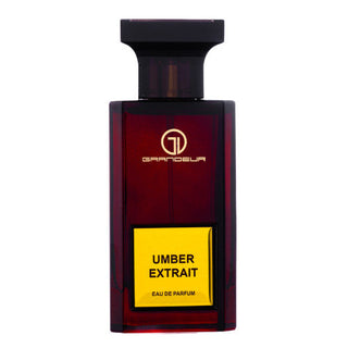 Grandeur Umberekstrakt EDP U 100 ml