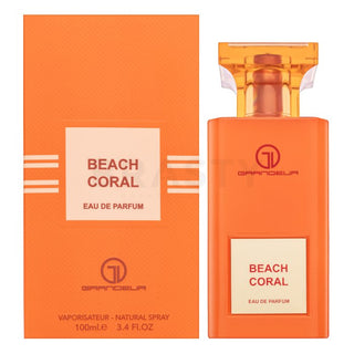 Grandeur Beach Coral EDP U 100 ml