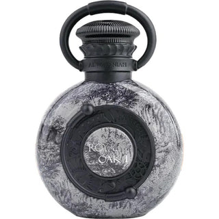 Al Wataniah Royal Oak I EDP U 100 ml