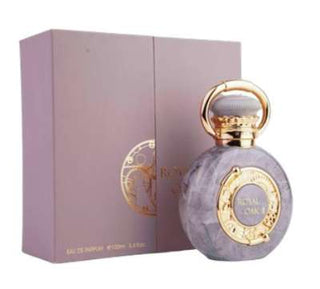 Al Wataniah Royal Oak II EDP U 100 ml