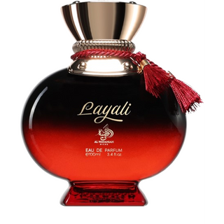 Al Wataniah Layali EDP U 100 ml