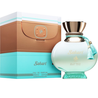 Al Wataniah Sahari EDP U 100 ml