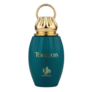 Al wataniah Turquois EDP 100ml