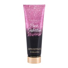 Victoria´s secret Lozione corpo scintillante Pure Seduction dimensione 236 ml